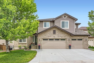 989 Graland Place, Highlands Ranch, CO 80126