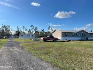 7537 N Gainer Bayou Rd, Panama City, FL 32409