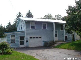 5 Henry St, Homer, NY 13077