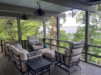 2929 County Road 356, Eucha, OK 74342