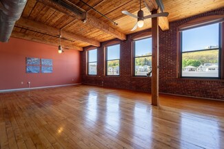 1 Envelope Terrace Unit 202, Worcester, MA 01604