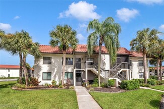 4345 27th Ct SW Unit 6-201, Naples, FL 34116