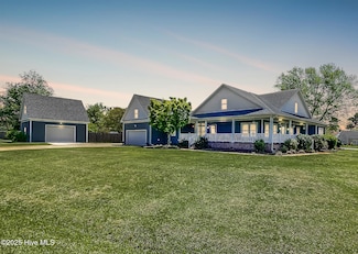 106 Sound Shore Dr, Currituck, NC 27929