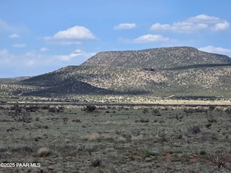 Lot 1434 Sierra Verde Ranch, Seligman, AZ 86337