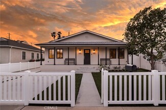 1427 N Avon St, Burbank, CA 91505