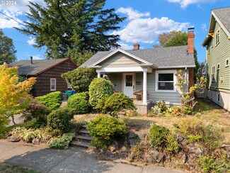 2227 SE 32nd Place, Portland, OR 97214