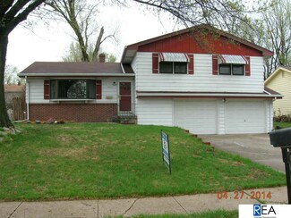 9642 Redman Ave, Omaha, NE 68134