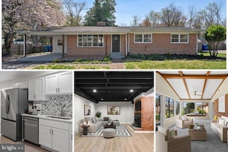 12853 Owens Dr, Waldorf, MD 20602