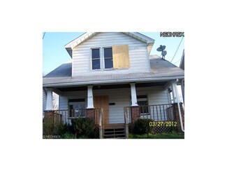 328 E Florida Ave, Youngstown, OH 44507