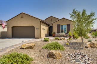 2460 E Rolling Meadow Ln, Green Valley, AZ 85614