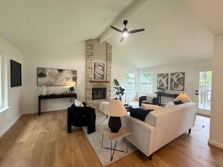 1402 Monica St, Austin, TX 78758