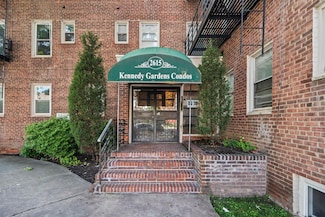 2615 John F. Kennedy Blvd Unit B2, Jersey City, NJ 07306