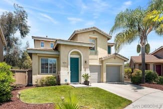 1055 Forest Hill Place, Chula Vista, CA 91913