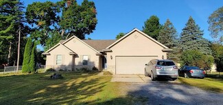 13175 N Clio Rd, Clio, MI 48420