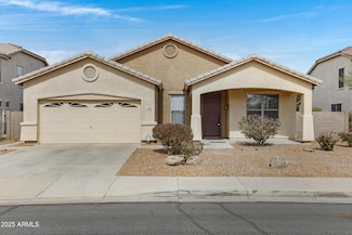 1358 E Angie St, Casa Grande, AZ 85122