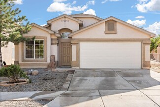 2605 Silver Star Dr SW, Albuquerque, NM 87121