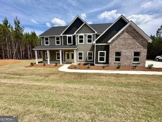 965 Thrash Rd Unit LOT 3, Lagrange, GA 30241