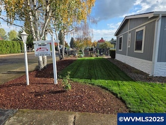 450 Dr Unit 25, Dallas, OR 97338