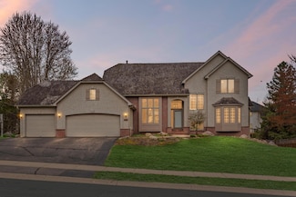 10035 Gristmill Ridge, Eden Prairie, MN 55347
