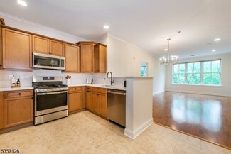 545 Morris Ave Unit 108, Summit, NJ 07901