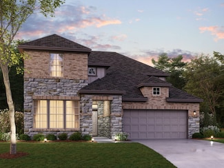 3920 Whisperwood Rd, Denton, TX 76210