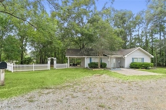 37411 Charles Anderson Rd, Pearl River, LA 70452