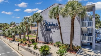 6803 N Ocean Blvd Unit 203 St. Johns Inn, Myrtle Beach, SC 29572