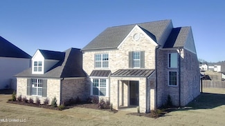 13750 Landry Ln, Mineral Wells, MS 38654