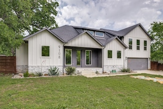 9108 Shoshone Trail, Flower Mound, TX 75022