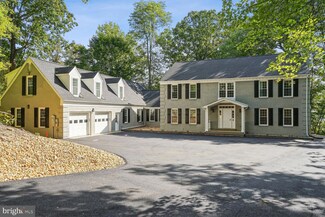 288 Aquia Creek Rd, Stafford, VA 22554
