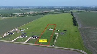 1139 Trumbull Rd, Ferris, TX 75125