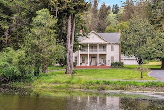 5000 Carroll Rd, Petaluma, CA 94952