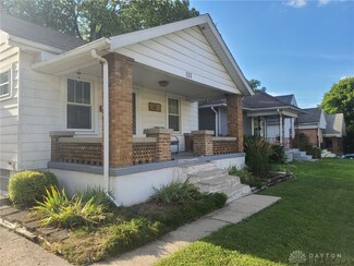 133 N Quentin Ave, Dayton, OH 45403