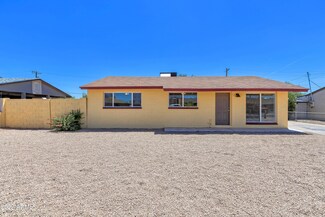 2007 N 38th Ave, Phoenix, AZ 85009