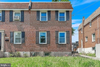 1240 Harding Dr, Havertown, PA 19083