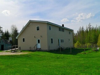 130 Couture Rd, Jefferson, NH 03583