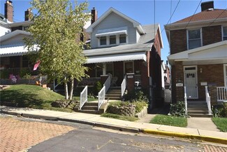 1106 Hillsdale Ave, Pittsburgh, PA 15216
