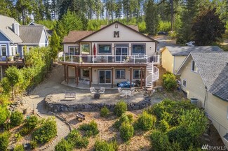 2231 E Mason Lake Dr E, Grapeview, WA 98546