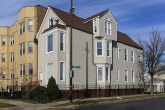 3400 W Mclean Ave Unit 3, Chicago, IL 60647