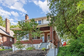 2203 Drex Ave, Cincinnati, OH 45212