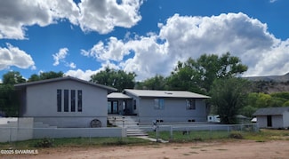 2608 S Lantis Ln, Camp Verde, AZ 86322