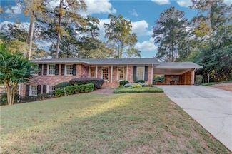 2488 Hazelwood Dr NE, Atlanta, GA 30345