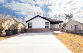 2824 SW 31st St, Oklahoma City, OK 73119