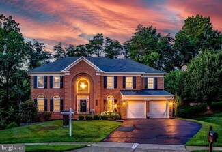 5508 Hamlet Hill Ct, Fairfax, VA 22030