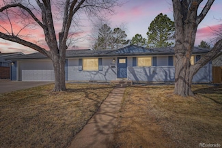 6635 S Sherman St, Centennial, CO 80121