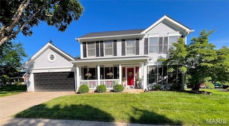 4214 Goodness Ct, Florissant, MO 63034
