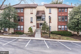 9653 Whiteacre Rd Unit B2, Columbia, MD 21045