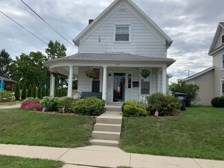 319 S Adams St Unit Montpelier, Montpelier, IN 47359
