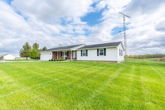 5537 Ohio 508, Bellefontaine, OH 43311