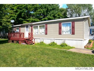 130 Bono Blvd, Frankfort, NY 13340